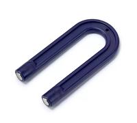 Aimant collecteur d’aiguilles forme fer à cheval Prym Love - Violet