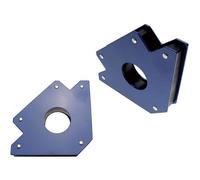 Aimant d'angle de soudage 32 kg