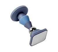 Aimant d'Arrêt de Porte,Butée Anti-Collision Silencieuse Et Douce Pour Portes - Bloc-Porte Magnétique pour Mur | Pour Chambre Salon Bureau Cuisine Salle De Bain Appartement Carrelage Métal Marbre Bois