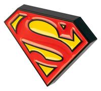 Aimant Dc Comics avec décapsuleur Superman 9 cm Grupo Erik