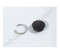 Kenwood Aimant de bol + circlip pour robot ménager KM070 KW712873 G