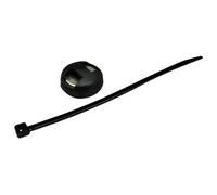 Aimant de cadence Cateye Noir