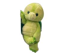 Aimant de clé de réfrigérateur - Accessoire de sac à dos mignon de tortue, charme de pendentif doux | Sacs adorables durables de longue durée sacs à dos clés de la voiture décor, frigo frigo de