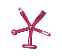 Aimant de décoration d'ongles - Outil de manucure magnétique avec plusieurs fonctions - Baguette d'art d'ongles œil de chat - Accessoire portable et léger pour salon de beauté - Outil magnétique à