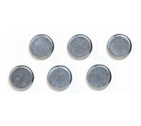 Aimant de fixation, force adhésive: 2.000 g, chrome