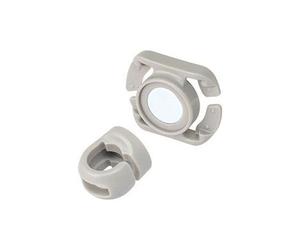 Aimant de fixation pour tuyau osprey hydraulics