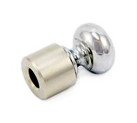 Aimant de Laboratoire Idéal Pour Le Dépistage Des Articles Pour Les Matériaux Ferreux. - 25mm dia x 45mm de Haut - Put 22kg - Sud