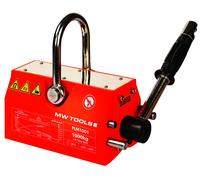 Aimant de levage 990kg MW Tools PLM1001