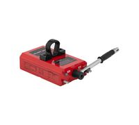 Aimant de levage - Deux circuits magnétiques - 600 kg | Steinberg Systems