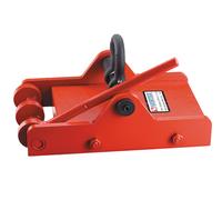 Aimant de levage jusque 2 t avec levier CAM Vertex VGP-200