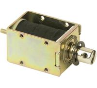 Aimant de levage RED MAGNETICS ITS-LS-1614-D-12VDC ITS-LS-1614-D-12VDC à pression 0.2 N/mm 6.6 N/mm 12 V/DC 2 W 1 pc(s)