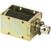 Aimant de levage RED MAGNETICS ITS-LS-1614-Z-12VDC ITS-LS-1614-Z-12VDC à traction 0.2 N/mm 6.6 N/mm 12 V/DC 2 W 1 pc(s)