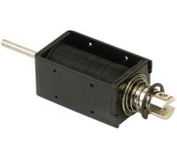 Aimant de levage RED MAGNETICS ITS-LS-5852-D-24VDC ITS-LS-5852-D-24VDC à pression 5 N/mm 85 N/mm 24 V/DC 16 W 1 pc(s)