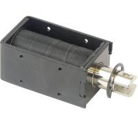 Aimant de levage RED MAGNETICS ITS-LS-5852-Z-24VDC ITS-LS-5852-Z-24VDC à traction 5 N/mm 85 N/mm 24 V/DC 16 W 1 pc(s)