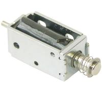 Aimant de levage RED MAGNETICS ITS-LS1110B-D-12VDC ITS-LS1110B-D-12VDC à pression 0.18 N/mm 2 N/mm 12 V/DC 1.1 W 1 pc(s)