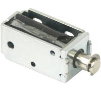 Aimant de levage RED MAGNETICS ITS-LS1110B-Z-12VDC ITS-LS1110B-Z-12VDC à traction 0.18 N/mm 2 N/mm 12 V/DC 1.1 W 1 pc(s)