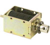 Aimant de levage RED MAGNETICS ITS-LS2924B-D-12VDC ITS-LS2924B-D-12VDC à pression 0.2 N/mm 10.22 N/mm 12 V/DC 4.5 W 1 pc(s)