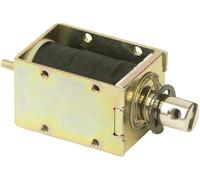 Aimant de levage RED MAGNETICS ITS-LS2924B-D-24VDC ITS-LS2924B-D-24VDC à pression 0.2 N/mm 10.22 N/mm 24 V/DC 4.5 W 1 pc(s)