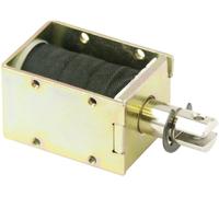 Aimant de levage RED MAGNETICS ITS-LS2924B-Z-12VDC ITS-LS2924B-Z-12VDC à traction 0.2 N/mm 10.22 N/mm 12 V/DC 4.5 W 1 pc(s)