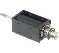 Aimant de levage RED MAGNETICS ITS-LS3830B-D-12VDC ITS-LS3830B-D-12VDC à pression 2 N/mm 56 N/mm 12 V/DC 8 W 1 pc(s)