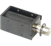 Aimant de levage RED MAGNETICS ITS-LS3830B-Z-24VDC ITS-LS3830B-Z-24VDC à traction 2 N/mm 56 N/mm 24 V/DC 8 W 1 pc(s)