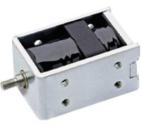 Aimant de levage RED MAGNETICS ITS-LX-2218-12VDC-6mm ITS-LX-2218-12VDC-6mm bidirectionnel 5 N 20 N 12 V/DC 53 W 1 pc(s)