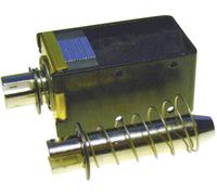 Aimant de levage Tremba HMA-3027z.001-12VDC,100% 830037 à traction 0.2 N 36 N 12 V/DC 10 W 1 pc(s)