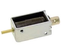Aimant de levage Tremba HMF-1614d.002-12VDC,100% 830020 à pression 0.1 N 2.5 N 12 V/DC 2 W 1 pc(s)
