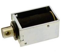 Aimant de levage Tremba HMF-2620-39z.002-24VDC,100% 830027 à traction 0.8 N 10 N 24 V/DC 3.8 W 1 pc(s)