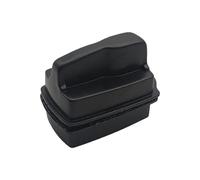 Aimant de nettoyage pour aquarium, anti-algues double face pour aquariums, sans rayures, brosse magnétique pour petit aquarium en verre et acrylique