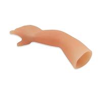 Aimant de petite main - Accessoire magique classique pour disparaître - Objets en métal - Gag fantaisie pour enfants et adultes - Accessoires magiques pour enfants et adultes - Accessoires magiques