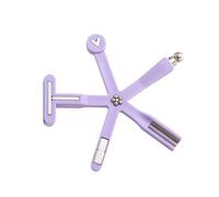 Aimant de polissage des ongles - Outil de manucure magnétique multifonction - Aimant à ongles pour maison, salon de beauté, femme, épouse, maman, petite amie, amis