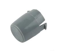 Aimant de porte de rechange avec siège à ressort et plaque de guidage pour machine à laver AGM73610701, AGM73610702, AP5331994, MEG66196