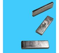 Aimant de porte pliante XQB50-348SN 42-38, 10 pièces/lot, aimant à Induction for pulsateur, Machine à laver, pièces et accessoires