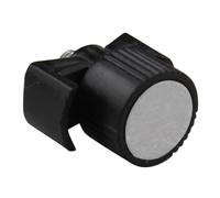 Aimant de rayon de compteur de vitesse de vélo - Aimant de roue d'ordinateur de vélo,Compteur de vitesse de travail pour ordinateur de vélo, compteur de vitesse pour mini, aimant de roue d'ordinateur