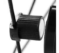 Aimant De Rayon De Compteur De Vitesse De Vélo | Aimant du Compteur Kilométrique De Vélo | Aimants pour Compteur De Vitesse De Vélo | Accessoires De Cyclisme pour L'entraînement De Vélo