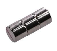 Aimant de rechange Koso 6x5mm - Set de 3 pièces