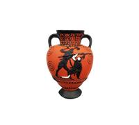 Aimant de réfrigérateur 3D souvenir touristique de Grèce - Décoration magnétique pour réfrigérateur