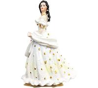 Aimant de réfrigérateur Autriche Princesse Sissi Autriche Autriche Aimant de réfrigérateur Décoration Autocollant Souvenir Résine Artisanat Cuisine Tableau blanc