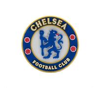 Chelsea Aimant de réfrigérateur Chelsea FC 3D