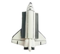 Aimant de réfrigérateur décoratif - Aimants de vaisseau spatial planétaire - Aimants de réfrigérateur pour casiers de salle de classe, bureaux et tableau blanc