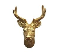 Aimant de réfrigérateur nordique 3D Suisse, Suède, Danemark, Norvège, Finlande, Élan Doré, Souvenirs touristiques, Décoration de maison et de cuisine Finlande Aimant de réfrigérateur de Chine