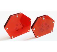 Aimant de soudage 18 ou 27 Kg Aimant de soudage Aimant de montage Angle magnétique