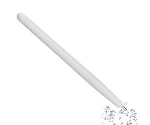 Aimant de vernis à ongles | Client portable de Nagelstein | Crayon magnétique fort pour les ongles, le salon fonctionne avec les matériaux d'ongles communs et le gel magnétique pour les femmes po