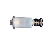 Aimant d'étanchéité anti-explosion pour électrovanne domestique pour la sécurité du chauffage au gaz