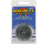 Aimant diamètre 51 mm - pour charge jusqu'à 11 Kg Magnet source