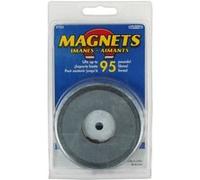 Aimant diamètre 81 mm - pour charge jusqu'à 43 Kg