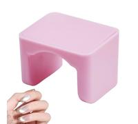 Aimant en gel pour ongles | Fournitures de manucure à domicile en forme de U - Aimants en acrylique pour les professionnels, femmes, filles, femmes, mères, mariées, salons à domicile, étudiants