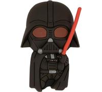 Aimant en mousse 3D Darth Vador Chibi