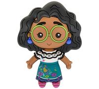 Aimant en mousse 3D Disney Encanto Mirabel
